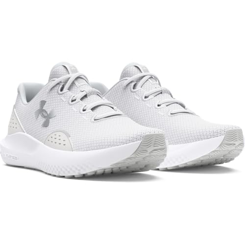 Under Armour Damen UA W Charged Surge 4, reaktionsstarke Laufschuhe mit...
