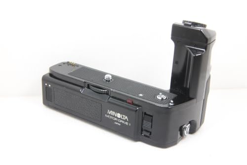 Amazon | ミノルタ Minolta モータードライブ 1 (X-700 X-570 X-370用