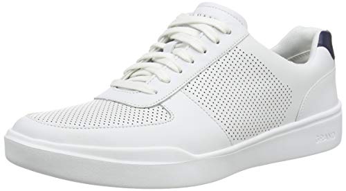 Image of Cole Haan Men's Crosscourt Modern Sneaker