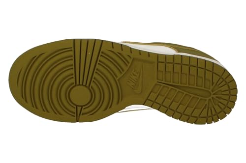 Image of Nike Kid's Dunk Low Sneaker