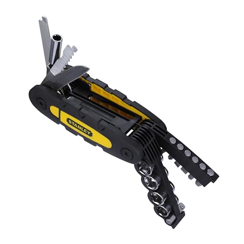 Couteau multifonction Stanley STHT0 70695 - vue 4