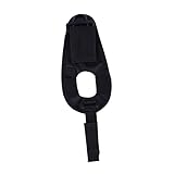 Homoyoyo Unterwasser-taschenlampenhandschuh Taucher-taschenlampen-handschlaufe...