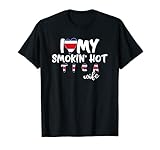 Photo Gallery camiseta de costa rica bandiera amo il mio smokin caldo moglie maglietta Photo Gallery camiseta de costa rica bandiera amo il mio smokin caldo moglie maglietta