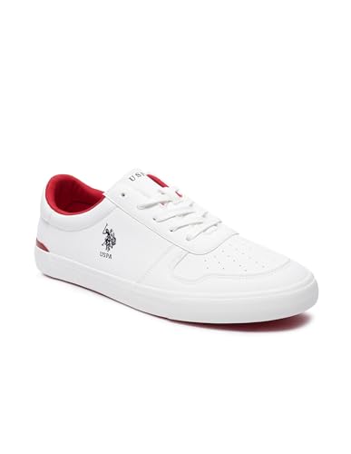 Image of U.S. Polo ASSN. Mens Britt 3.0 Sneaker