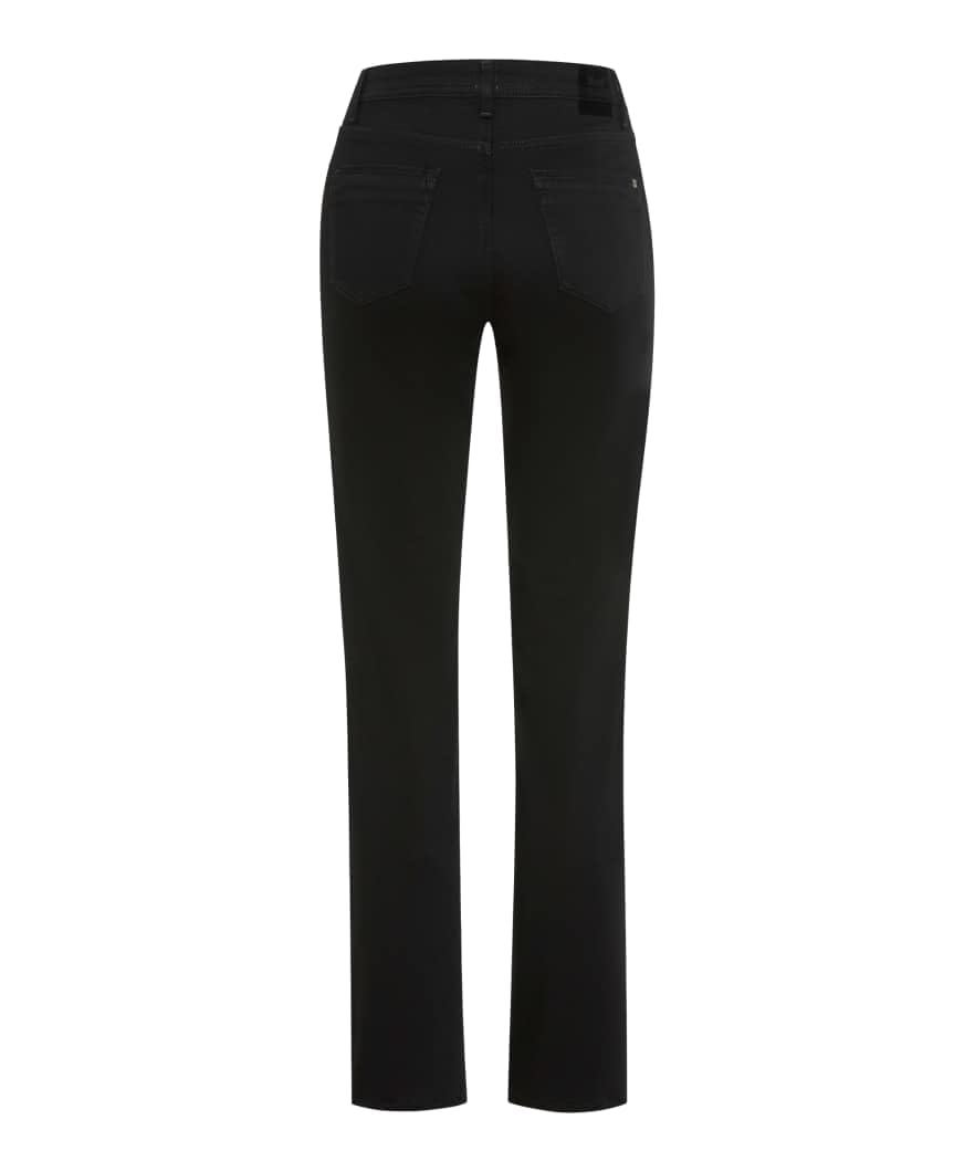 BRAX Style.Carola Thermo Denim Feminine Pantalón para Mujer
