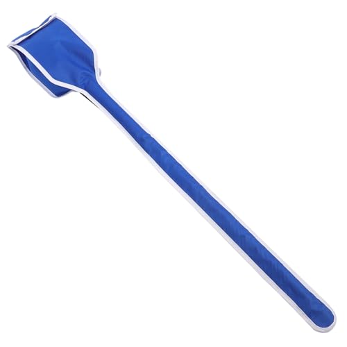 NAMOARLY Fencing Bag Sword Cloth Material Easy to Close Open for Outdoor Fencing Practice