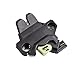 Unikpas Power Trunk Latch Lock Compatible for TOYOTA COROLLA 2015-2019 Replace Power Tailgate Lid Door Lock 64610-02171
