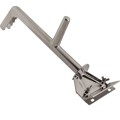 Scraper;Griddle; Chef-Master