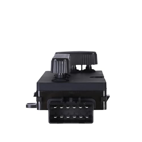 Bouton réglage siège Hummer H2 bloqué ? Solution commande électrique gauche 2003-2007 - 3