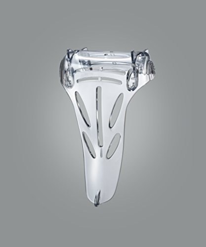 Panasonic ES-SL33-K503 - Afeitadora eléctrica para hombre, Wet&Dry, recargable, 3 hojas de acero inoxidable, 13.000 oscilaciones, 100% lavable, negro