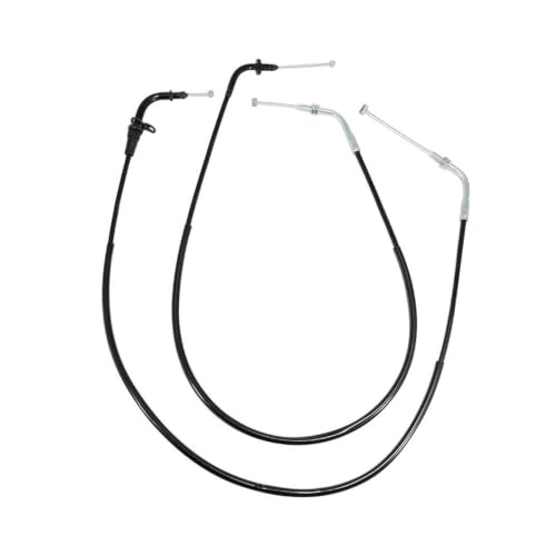 Câble d'embrayage souple en acier haute résistance pour Virago XV535 XV500