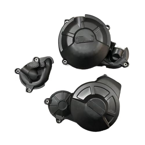 Protecteur capot latéral moteur pour moto Aprilia RS660 Tuono 660 2023