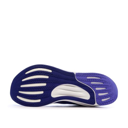 Image of Adidas MENSUPERNOVA Stride Running Shoes M,Blue,6.5 UK
