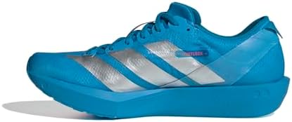 adidas Women's Adizero Japan 9 NKL79 Running Shoes, 5.5 US