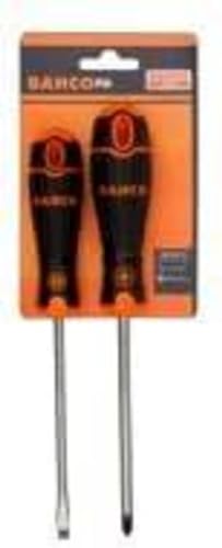 Bahco IRB219.012 2PCS TWINPACK Set SDR 5.5/PH2 miniatura 1