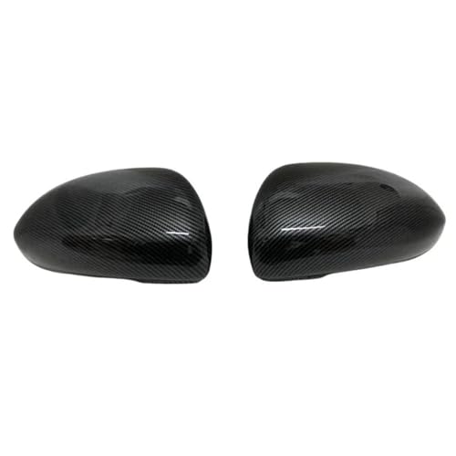 Coques rétroviseur Corsa D E 2014-2019 capuchons de protection anti-rayures ABS
