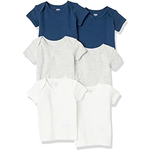 T-Shirt Bébé Amazon Essentials Cover