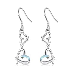 Heart Earrings