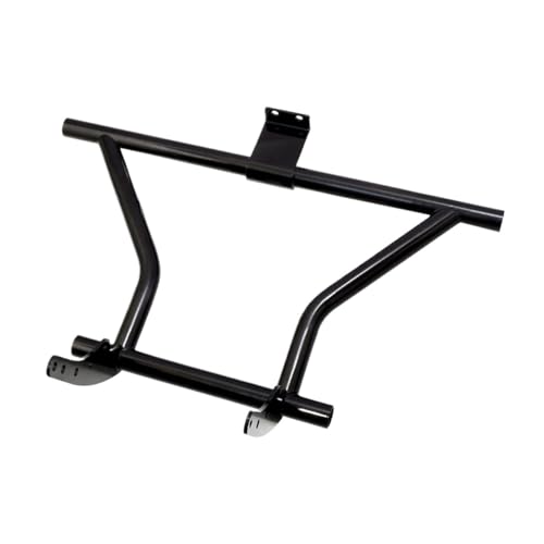 Pare-choc moteur moto Softail Low Rider FXBBS en acier renforcé