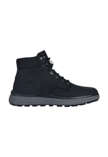 Image of Geox mens ClassicAnkle boot