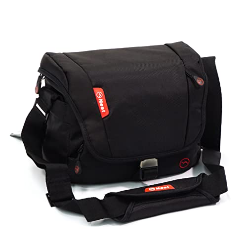 Greika Bolsa Athena20 Nest para DSLR- Dims 270mm x 170mm x 210mm