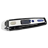 Gemlogis Belize Portable Combination Diamond Moissanite and Simulant Verifier Tester