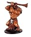 D & D Minis: Ogre # 71 - Harbinger