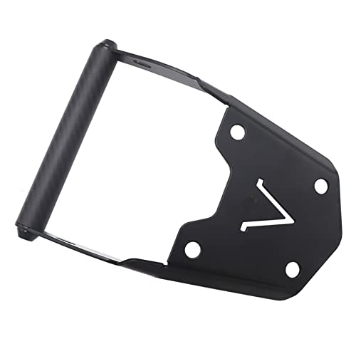 Support téléphone moto Versys X300 barre navigation 22mm robuste
