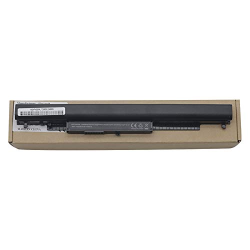 Btmks 807956-001 Laptop Battery Compatible With Hp 807957-001 Hs04 Hs03 Hstnn-Lb6U 15-Ay039Wm 807611-421 807612-421 807611-131 15-Ay041Wm 15-Ay009Dx 15-Af131Dx Tpn-I119 250-G5 Hp 240 245 250 G4 #TOP5