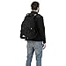 High Sierra Loop Backpack, Travel, or Work Bookbag with tablet sleeve, One Size, Black