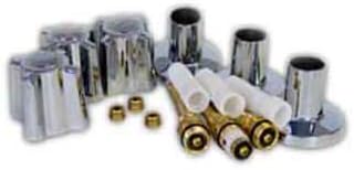 Sterling 3-Handle Shower/Tub Rebuild Kit
