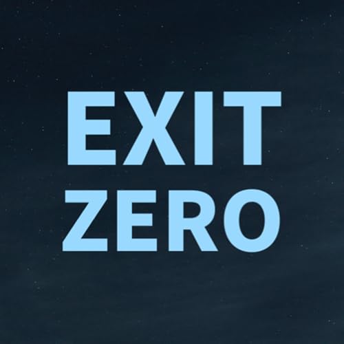 Exit Zero: Foot On The Gas