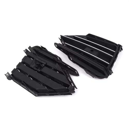Grille d'antibrouillard pour VW Touareg 2018-2021 pare-chocs avant