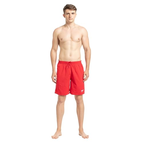 Image of Speedo Men's Xpress Lite Essential Placement Printed Watershorts