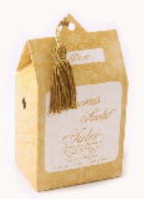 RESORT Tyler Glamourous Sachets - Toallitas para Secadora miniatura 1