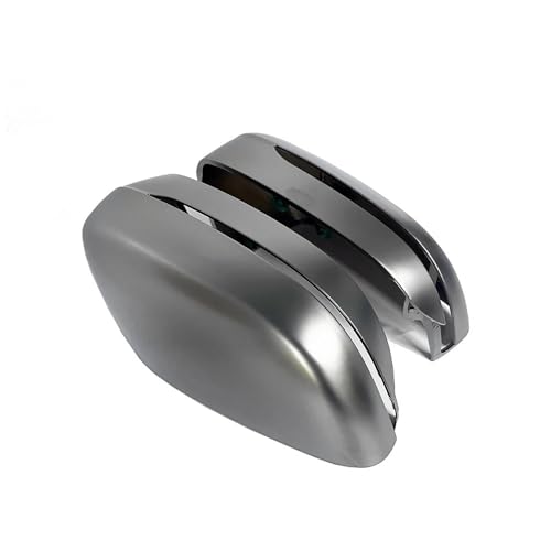 Coques rétroviseur voiture pour réparer couvercle latéral cassé G30 G11 mat
