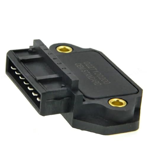 Module d'allumage LX932 pour Opel Astra et Fiat, réf 0227100200