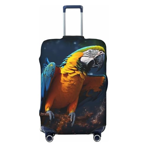 Housse pour valise élastique Macaw XL pour vos vacances et déplacements