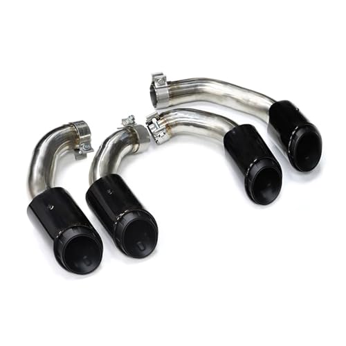 ԗprCe[}t[ JCGS 2.9T 2018-2024pGL][Xg`bv fUC NAbhe[pCv }t[`bv XeXX`[mY(1 valve model)