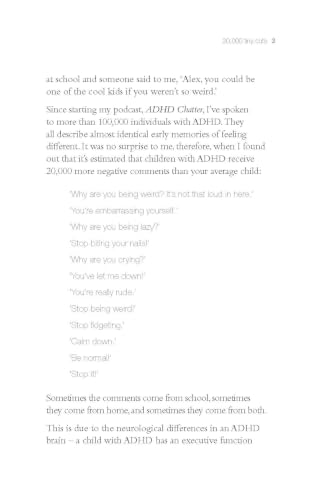Image of Why Does Everybody Hate Me?: Living and Loving with Rejection Sensitivity Dysphoria