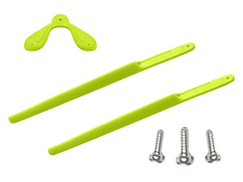 Image of Lenses | Earsocks Nose Piece Replacement for Rudy Project Rydon Sunglass - Multiple Options