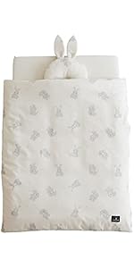 ９月半ば削除【未使用】PUPPAPUPO ミニ布団セット 放水シーツ付き、枕なし オンライン ストアベビー・キッズ - 9月半ば削除【未使用】PUPPAPUPO