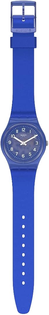 Miniatura 2 de Swatch Azul borroso Azul Reloj estándar