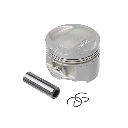 Pistao Pino/Trava Kmp Cg Titan 2002/ Es/Ks 3.00