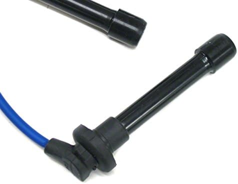 NGK HE73 NGK- spark plug wires