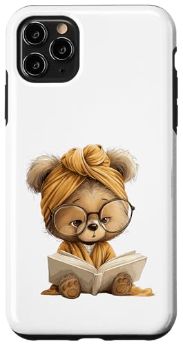 Studious �ʂ������ ���� �{�̒� �V�ዾ �X�}�z�P�[�X iPhone 11 Pro Max �p