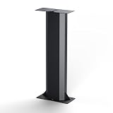NOTASA EV Charger Pedestal – All Weather