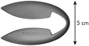 Miniatura 4 de Tescoma Cortador Uno Vino, 6.3 x 3.3 x 0.7 in, Surtido