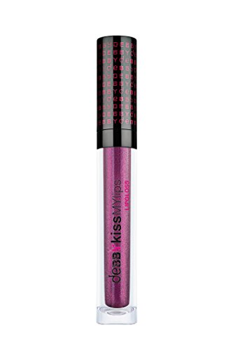 Lucidalabbra gloss kiss my lips n01 first kiss