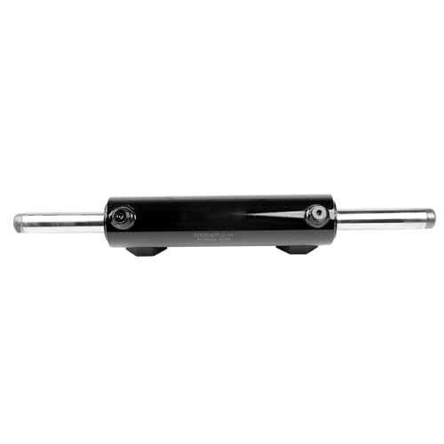 Flynsu 3429989M91 Power Steering Cylinder Ram Replacement for John Deere Massey Ferguson 7302464901 7302464903 3764700M1 by Flynsu - Image 2